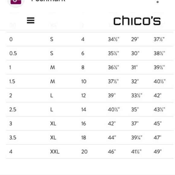 Chico's Color Pop Multicolor Knit Longline Cardigan Orange Pink Plus Size - Picture 16 of 16